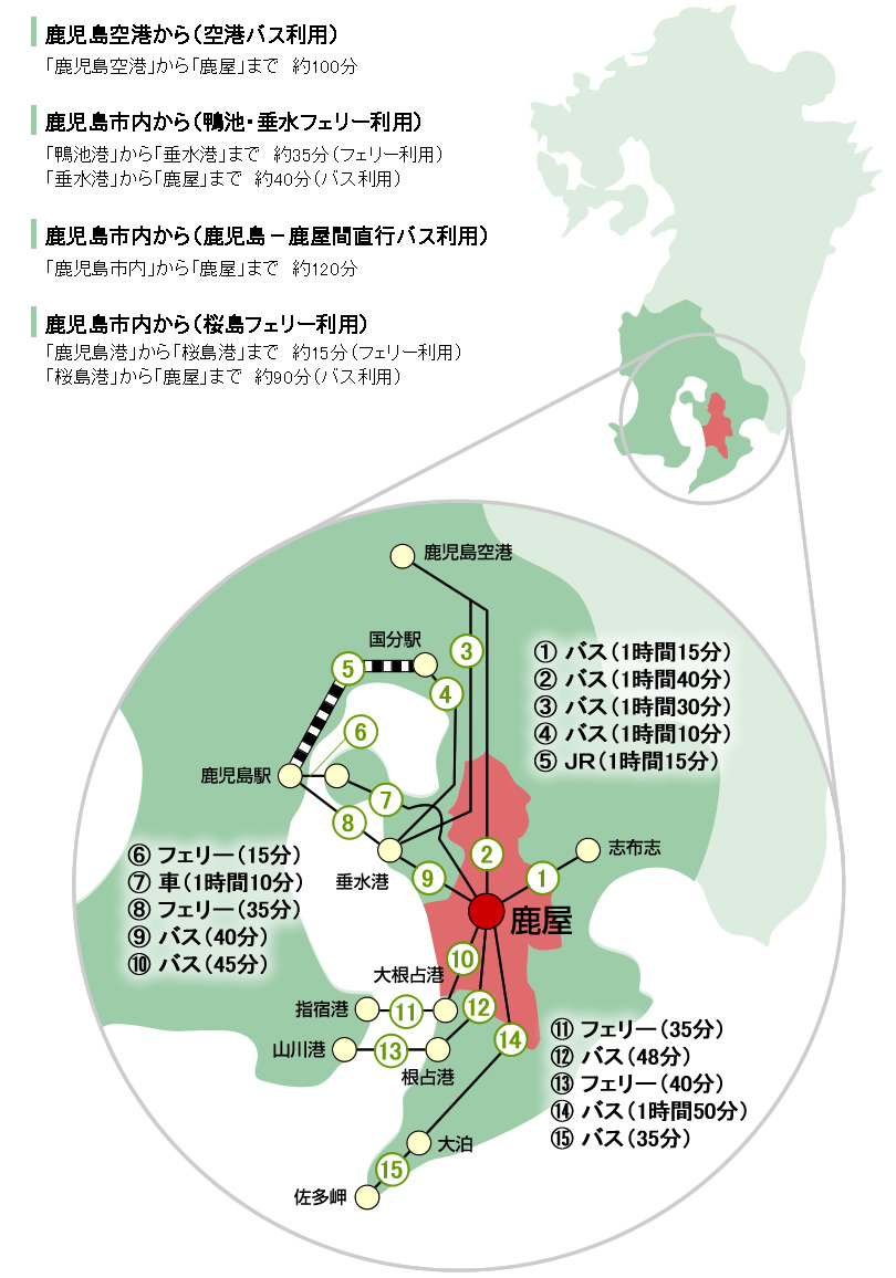 かのやアクセス かのやファン倶楽部