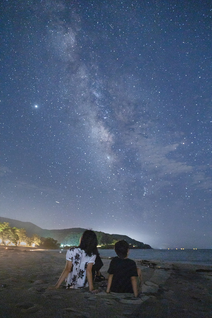 かのや 海 特選1 夏の思い出 山下 徹志 かのやファン倶楽部